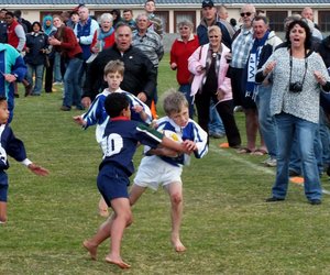 Laerskool Gansbaai Interskole